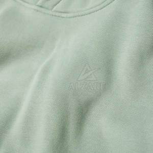 Sweats à capuche en polaire de qualité supérieure avec tissu doux et chaud pour un confort quotidien, sweats à capuche en polaire basiques et confortables - Product Image 6