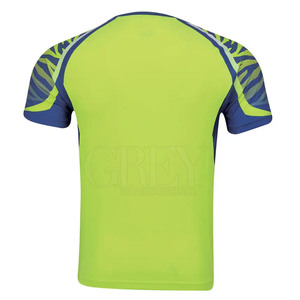 Uniforme de Voleibol Ecológico, Ligero y Transpirable, Hecho con la Mejor Tecnología de Gestión de Humedad, Mantiene el Seco - Product Image 5