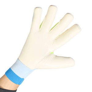 Gant de Gardien de But Pro 2026 pour Predator en Néoprène Respirant Léger Performance Extérieure Hybride Promotionnel - Product Image 3