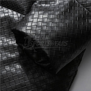 Chaquetas acolchadas gruesas de diseño elegante para hombre, deportivas, con cuello alto, cómodas, cálidas y con estilo. - Product Image 6