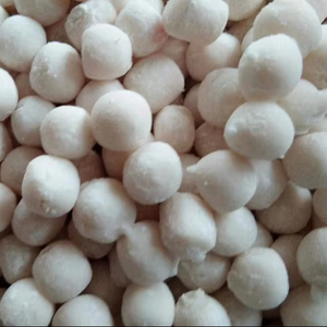 ผู้ผลิตเม็ดบัวลอยเวียดนามสำหรับชานมไข่มุก เม็ดบัวลอยสีดำ ขายส่งจำนวนมากจากโรงงาน ส่งออก - Product Image 1