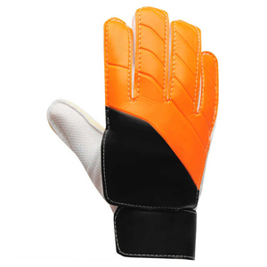 Gants de gardien de but en cuir de haute qualité pour le cyclisme en plein air, durables, respirants, nouveau style, vente en gros - Product Image 6