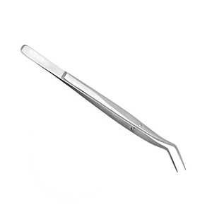 Pinzas Dentales Meriam de Alta Calidad, Pinzas de Acero Inoxidable para el Cuidado Dental, Pinzas Dentales con Certificación CE Clase I - Product Image 3