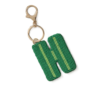 Llaveros Únicos con Bordado de Cuentas, Bolsos de Moda, Colecciones de Bordado de Cuentas Hechas a Mano, Artesanía Multiusos, Ecológicos - Product Image 3