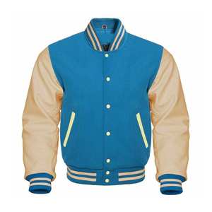 Custom Satin <b>Jacket</b> Men | Embroidered Patch Varsity Coach <b>Jacket</b> | Wholesale OEM Streetwear Bomber Satin <b>Jacket</b> Manufacturer - Product Image 5