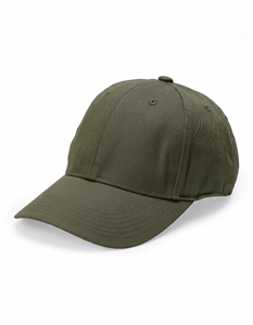 Custom Logo <b>Plain</b> Black <b>Baseball</b> <b>Cap</b> 6 Panel Cotton Twill Adjustable Structured Sports Hat Unisex Blank Dad Hat Wholesale OEM - Product Image 4