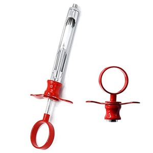 Dental Syringe Professional Dental Treatment Instrument For Oral Hygiene And Surgical Applications - Product Image 3