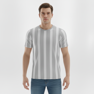 Maillots de football personnalisés 2026 : Tenues de sport respirantes et uniformes de football à séchage rapide - Product Image 4