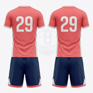 Uniforme de Fútbol Dynamic Play, Tejido Transpirable, Ajuste Cómodo, Diseñado para Entrenamientos y Deportes de Equipo - Product Image 2