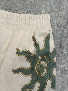 Tenues pour hommes en 2 pièces, chemises en jersey à manches courtes avec imprimé numérique, ensemble de shorts, tenues streetwear - Product Image 3