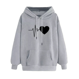 Exportador Mayorista Integra Soluciones de Suministro con Sudaderas con Capucha para Hombre de Alta Calidad OEM, 100% Algodón con Forro Polar, Personalizadas - Product Image 2