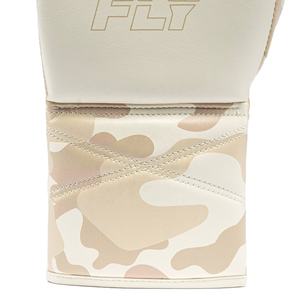 Guantes de Boxeo Personalizados de Primera Calidad, Guantes de Boxeo con Cordones, Entrenamiento de MMA, Hechos a Mano, Molde Suave, Guantes de Boxeo de Muay Thai - Product Image 6