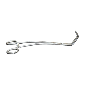 Pinzas Debakey Rectas en Oferta, Pinzas Debakey para Tejido Vascular, Instrumentos Quirúrgicos Cardiovasculares - Product Image 3