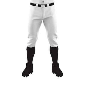 Uniforme de Béisbol Personalizado para Adultos, Tallas Grandes, Cómodo y Transpirable, 100% Algodón, MOQ Bajo - Product Image 6