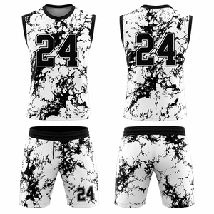 Conjunto de Uniforme de Fútbol 7V7 con Diseño Personalizado, Camiseta sin Mangas y Pantalones Cortos, Ropa Deportiva Sublimada para Equipos, Venta al Por Mayor OEM - Product Image 1