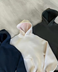 Conjunto Deportivo para Hombre de Alta Calidad, Tejido de Felpa Gruesa, Transpirable, con Sudadera con Cremallera y Pantalones Deportivos, Personalizable - Product Image 3