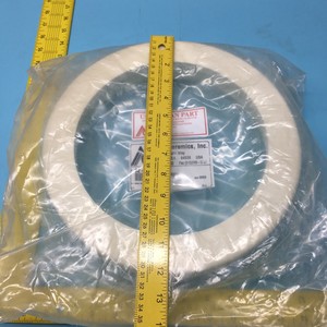 MATRIX APPLIED CERAMICS 92-00278A RING FOCUS ESC - อุปกรณ์และอะไหล่เซมิคอนดักเตอร์ระดับโลกที่เชื่อถือได้ - Product Image 4