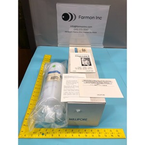 MILLIPORE WDFA80W0F CLINE 2,1UM, PF80, 3/4 FLARE - Équipements et pièces semi-conducteurs d'occasion de renommée mondiale à vendre - Product Image 2