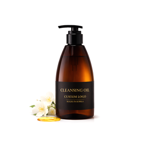 ผลิตภัณฑ์ทำความสะอาดผิวหน้าแบบล้ำลึก ควบคุมความมัน ล้างเครื่องสำอาง สูตรเฉพาะสำหรับทุกสภาพผิว ผลิตในเกาหลี รับผลิตแบบ OEM/ODM - Product Image 5