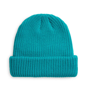 Popular Beanie <b>Caps</b> Personalized Solid Color <b>Winter</b> Warm Acrylic Knitted Custom Fold Warm Beanie <b>Caps</b> <b>Winter</b> Warm Acrylic - Product Image 6