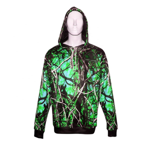 เสื้อฮู้ดดี้กีฬาแบบซับลิเมชั่นขายส่งสำหรับผู้ชาย ตัวอย่างฟรี เสื้อสเวตเชิ้ตแฟชั่น เสื้อผ้าผู้ชาย เสื้อพูลโอเวอร์ผู้ชาย - Product Image 3