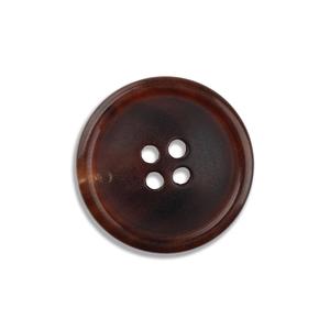 กระดุมเขาควายธรรมชาติ กระดุมเขาควายสำหรับขายส่ง กระดุมขายส่งขนาดใหญ่สำหรับเสื้อผ้า เสื้อแจ็คเก็ต เสื้อเชิ้ต ทุกขนาด - Product Image 2