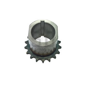 Engranaje de cigüeñal de motor de la mejor calidad para Toyota 5E - Product Image 6