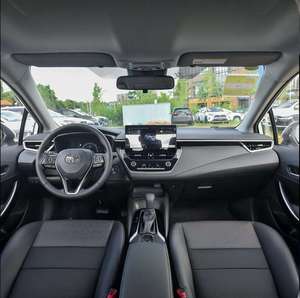 Venta Especial: Auto Usado Toyota Corolla a Bajo Precio - Product Image 3