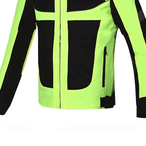 Motorcycle <b>Jacket</b> for Men, Textile Cordura Motorbike <b>Jacket</b> <b>Racing</b> Biker Riding <b>Jacket</b> Durable Protective Gear Motorbike Touring - Product Image 3