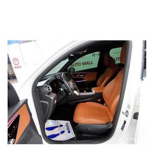 Mercedes-Benz GLC220 d 4MATIC 2023, 35 746 km, Diesel, Boîte de vitesses automatique, Volant à gauche, Caméra de recul, Toit ouvrant panoramique, LED - Product Image 6