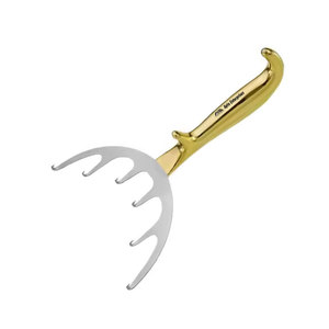 Rétracteurs chirurgicaux manuels en acier inoxydable – Instrument médical de haute qualité – Vente chaude – Rétracteurs auto-retenus personnalisables - Product Image 4