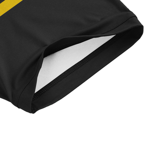 Polos Promocionales para Hombre, Camisetas de Golf con Logotipo Personalizado, Fabricante de Camisetas de Manga Corta 100% Algodón Antiarrugas para Hombre - Product Image 5