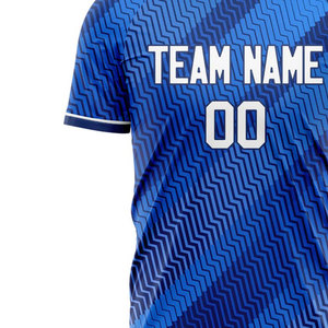 Camiseta Deportiva Moderna de Fútbol, Malla Elástica, Diseñada para Clubes Profesionales, Minoristas y Distribuidores Globales - Product Image 5