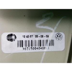 ไฟท้ายรถเจตต้ามือสอง ขวา รุ่น 1K5945096M - Product Image 2