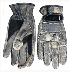 Gants de moto en gros pour entreprises B2B |   Étiquette de marque gaufrée de précision Performance |   Directement de l'usine - Product Image 6