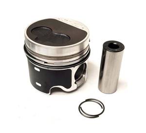 Kit de pasadores de pistón +050 para Audi EA827, 80mm, 1595cc, 1.6L, 026198151, 06A198151, 034198151, Audi80 - Product Image 1