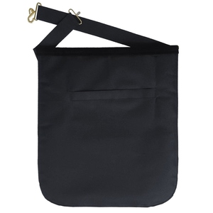 Tabliers de Maître Maçon Maçonnique George Washington, Loge Bleue, Régalia Franc-Maçon, Broderie Personnalisée, Fabricant en Gros, OEM Premium - Product Image 3