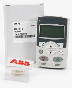 คอนโทรลเลอร์ ACS-CP-D รุ่นใหม่ ของแท้ 16 I/O RS485 สำหรับระบบอัตโนมัติในอุตสาหกรรม หน่วยความจำแฟลช 240V ผลิตในฟินแลนด์ - Product Image 2