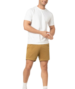 Venta Directa de Fábrica, Shorts de Malla para Hombre, Ligeros, Tallas Grandes - Product Image 3