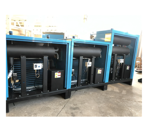 Secador de Aire Comprimido Refrigerado por Fabricantes de Equipos Neumáticos al por Mayor - Product Image 2