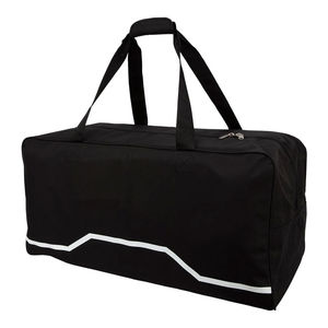 High Quality Ice Hockey Equipment <b>Bag</b> Large Capacity Durable Water Resistant Nylon Cordura Travel Duffle <b>Bag</b> with Custom Logo - Product Image 3