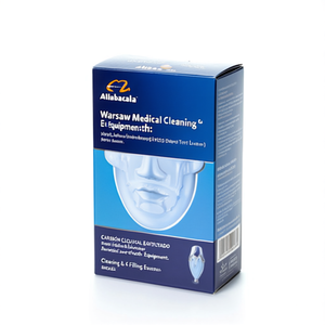 Équipement médical de nettoyage et de remplissage dentaire de Varsovie - Product Image 2