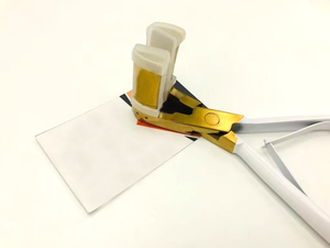 Hair <b>Extension</b> Pliers Micro <b>Beads</b> Hair <b>Extension</b> Plier tape in hair <b>extension</b> pliers Hair Styling Tools - Product Image 4