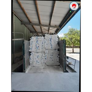 Proveedor Confiable de Productos Químicos Inorgánicos Nhat Thang VNT 7 Masterbatch de Relleno Carbonato de Calcio en Polvo Modelo VNT-2CS - Product Image 2