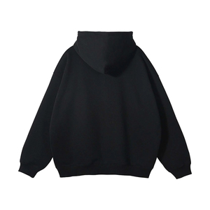 Nouvelle Arrivée Promotionnelle : Sweat à Capuche Homme 100% Coton à Épaules Tombantes, Design Unique et Respirant, Idéal pour l'Hiver et l'Extérieur, Uni, Imprimé Numérique - Product Image 2