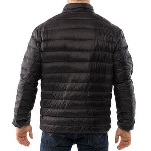 Veste d'hiver rembourrée pour homme 2024, veste d'hiver rembourrée pour homme, veste unisexe pour temps froid - Product Image 6
