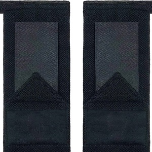 Bandes de poignet en néoprène réglables, antidérapantes, imperméables et respirantes, protection avancée pour la musculation et la sécurité en salle de sport, marque privée - Product Image 2