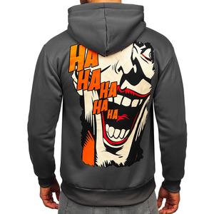 Nouveau design de sweats à capuche de moto sweats à capuche en molleton avec impression de logo sweats à capuche de course de moto avec coussinets - Product Image 3