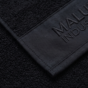 Serviette de sport multifonctionnelle MALUZA INDUSTRIES de haute qualité, serviette absorbante pour le sport, serviette de fitness très absorbante, vente en gros - Product Image 6