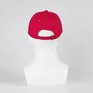 Gorra Deportiva de Moda para Adultos, Unisex, de Algodón, Ajustable, con Visera Curva, Logotipo Bordado Personalizado, Lazos, Transpirable, Impermeable, Satinada - Product Image 5